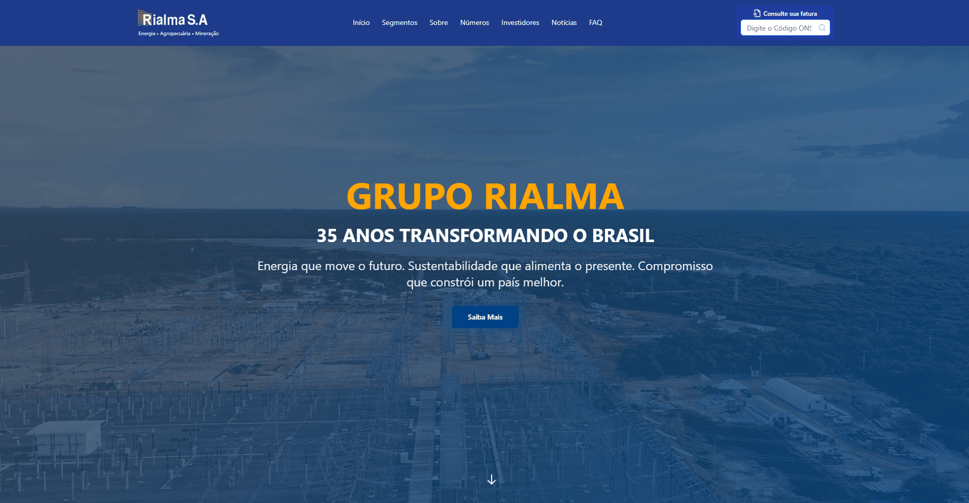Rialma